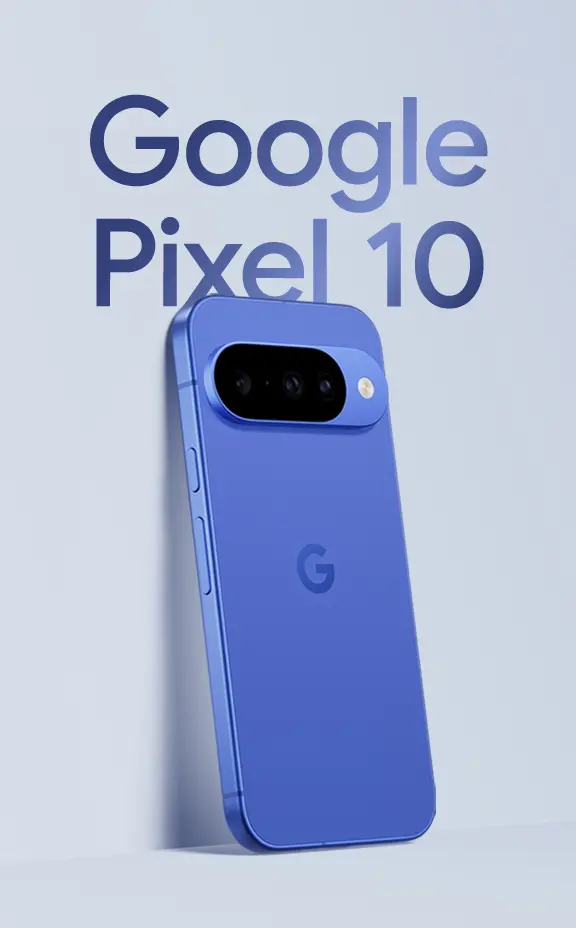 Google Pixel 10 5G 256GB Obsidian 12GB - Comandă acum! | Vodafone