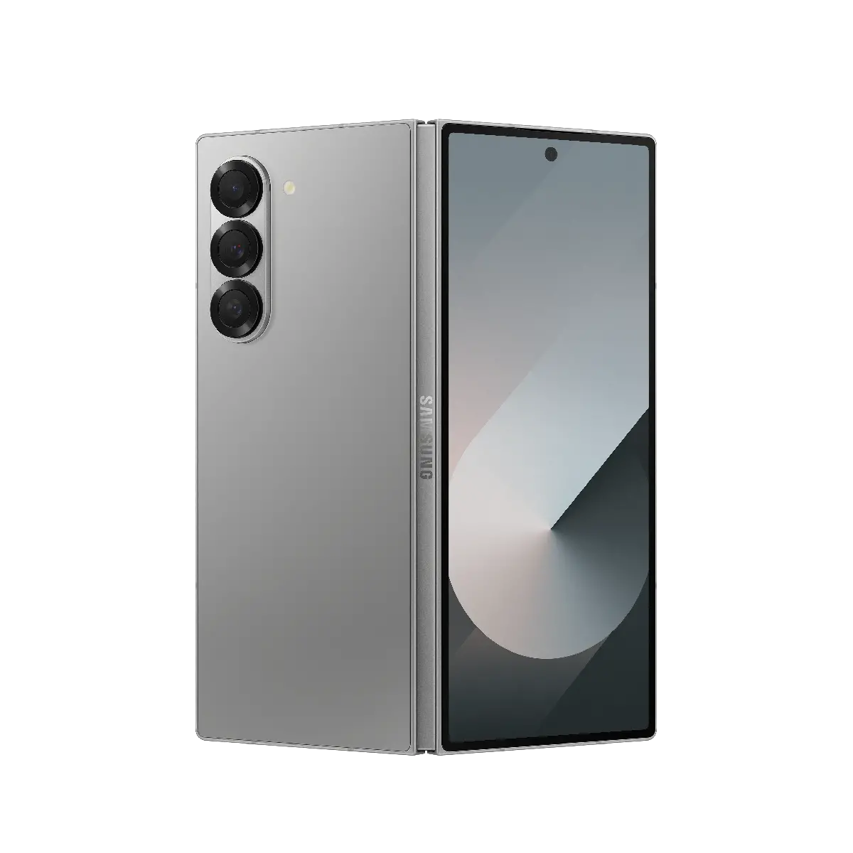 Samsung Galaxy Z Fold 6