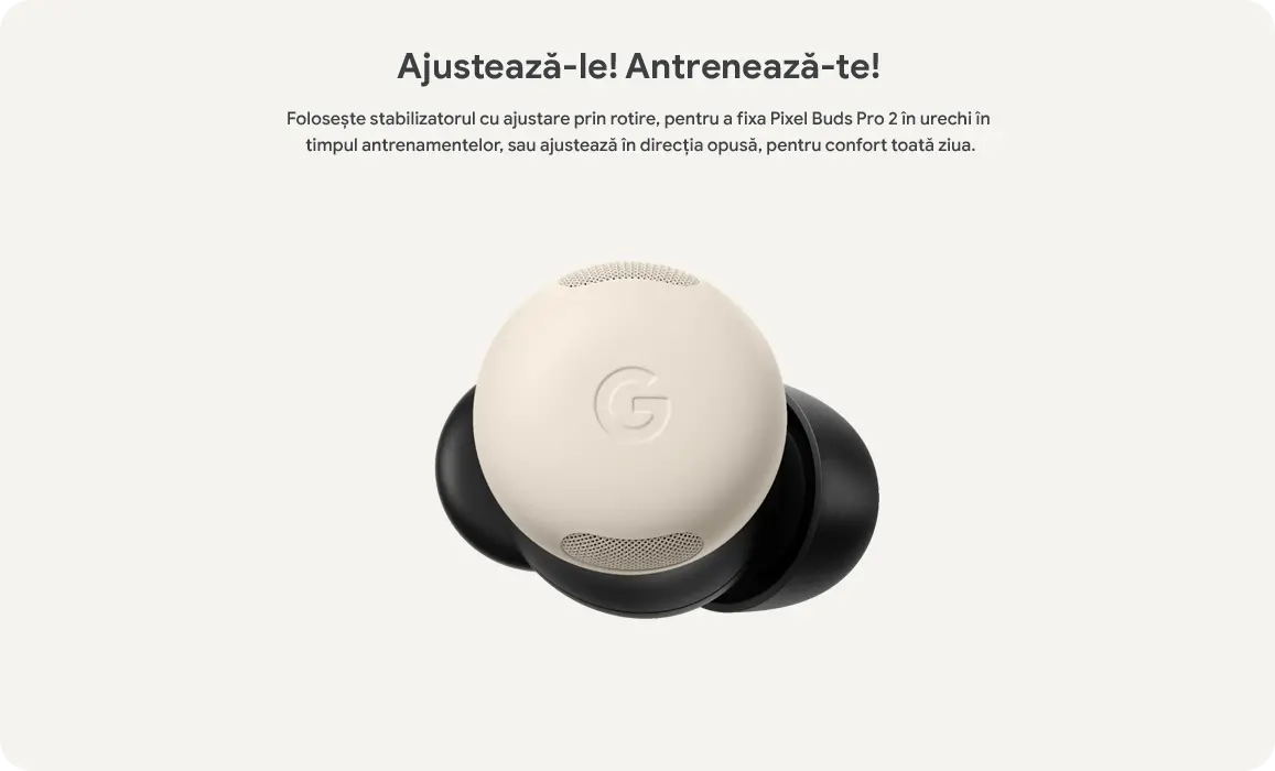 Google Pixel Buds Pro 2 Hazel - Comandă acum! | Vodafone