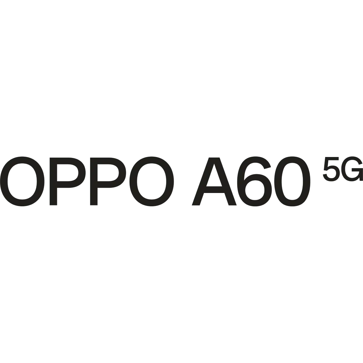 OPPO A60 5G 4 GB RAM 128 GB Nebula Red